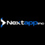 Next App Inc logo